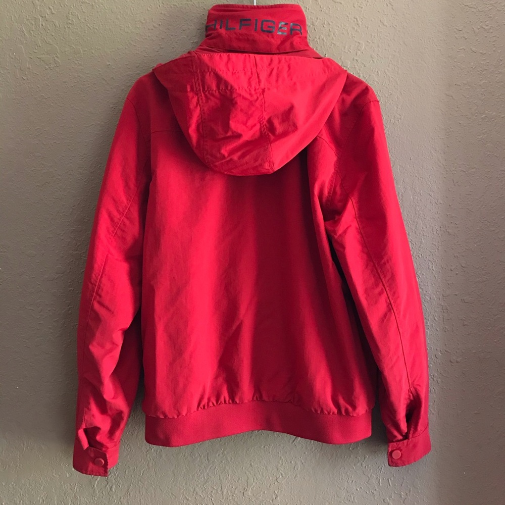 Tommy Hilfiger jacket - Picture 7 of 8